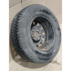 2004-20 FORD F150 XL GOODYEAR WRANGLER FORTITUDE SPARE TIRE 275/65 R18 116T OEM