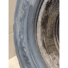 2004-20 FORD F150 XL GOODYEAR WRANGLER FORTITUDE SPARE TIRE 275/65 R18 116T OEM