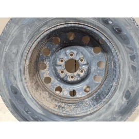 2004-20 FORD F150 XL GOODYEAR WRANGLER FORTITUDE SPARE TIRE 275/65 R18 116T OEM