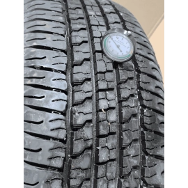 2004-20 FORD F150 XL GOODYEAR WRANGLER FORTITUDE SPARE TIRE 275/65 R18 116T OEM
