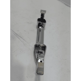 HONDA PILOT 2016-2022 REAR RIGHT PASSENGER SIDE DOOR OUTER HANDLE CHROME OEM