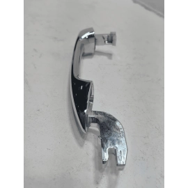 HONDA PILOT 2016-2022 REAR RIGHT PASSENGER SIDE DOOR OUTER HANDLE CHROME OEM