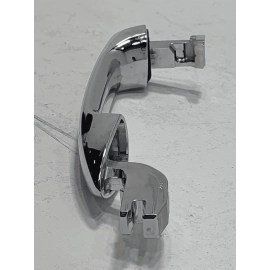 HONDA PILOT 2016-2022 REAR RIGHT PASSENGER SIDE DOOR OUTER HANDLE CHROME OEM