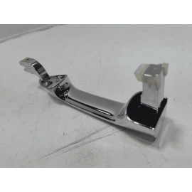 HONDA PILOT 2016-2022 REAR RIGHT PASSENGER SIDE DOOR OUTER HANDLE CHROME OEM