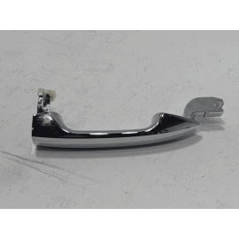 HONDA PILOT 2016-2022 REAR RIGHT PASSENGER SIDE DOOR OUTER HANDLE CHROME OEM