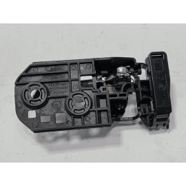 HONDA PILOT REAR RIGHT PASSENGER SIDE DOOR INTERIOR INNER HANDLE 2016-2022 OEM