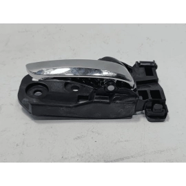 HONDA PILOT REAR RIGHT PASSENGER SIDE DOOR INTERIOR INNER HANDLE 2016-2022 OEM