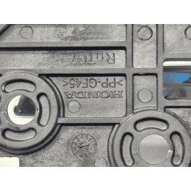 HONDA PILOT REAR RIGHT PASSENGER SIDE DOOR INTERIOR INNER HANDLE 2016-2022 OEM