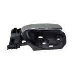 HONDA PILOT REAR RIGHT PASSENGER SIDE DOOR INTERIOR INNER HANDLE 2016-2022 OEM