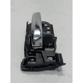 HONDA PILOT REAR RIGHT PASSENGER SIDE DOOR INTERIOR INNER HANDLE 2016-2022 OEM