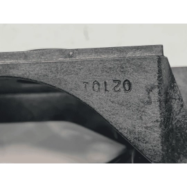 HONDA PILOT REAR RIGHT PASSENGER SIDE DOOR INTERIOR INNER HANDLE 2016-2022 OEM