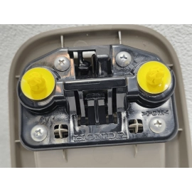 2016-2022 HONDA PILOT REAR ROOF UPPER MOULDING TRIM PANEL YR507L OEM