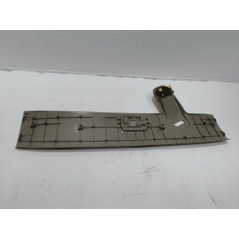 2016-2022 HONDA PILOT REAR ROOF UPPER MOULDING TRIM PANEL YR507L OEM