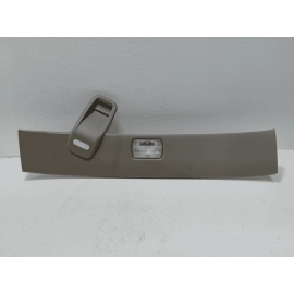 2016-2022 HONDA PILOT REAR ROOF UPPER MOULDING TRIM PANEL YR507L OEM