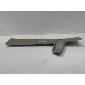 2016-2022 HONDA PILOT REAR ROOF UPPER MOULDING TRIM PANEL YR507L OEM