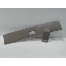 2016-2022 HONDA PILOT REAR ROOF UPPER MOULDING TRIM PANEL YR507L OEM