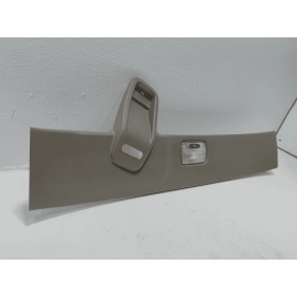 2016-2022 HONDA PILOT REAR ROOF UPPER MOULDING TRIM PANEL YR507L OEM