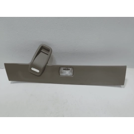 2016-2022 HONDA PILOT REAR ROOF UPPER MOULDING TRIM PANEL YR507L OEM