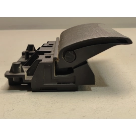 2016-2020 FORD F-150 FRONT DRIVER SIDE INTERIOR DOOR PANEL INSIDE HANDLE OEM