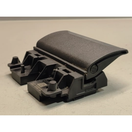 2016-2020 FORD F-150 FRONT DRIVER SIDE INTERIOR DOOR PANEL INSIDE HANDLE OEM