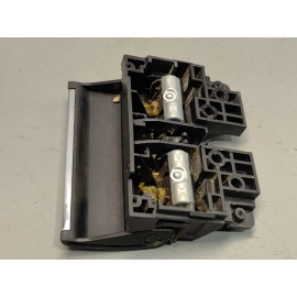 2016-2020 FORD F-150 FRONT DRIVER SIDE INTERIOR DOOR PANEL INSIDE HANDLE OEM