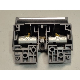 2016-2020 FORD F-150 FRONT DRIVER SIDE INTERIOR DOOR PANEL INSIDE HANDLE OEM