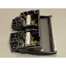 2016-2020 FORD F-150 FRONT DRIVER SIDE INTERIOR DOOR PANEL INSIDE HANDLE OEM