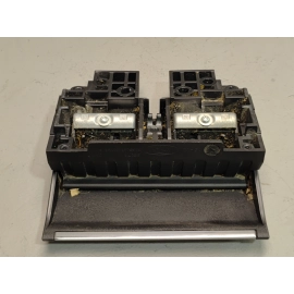 2016-2020 FORD F-150 FRONT DRIVER SIDE INTERIOR DOOR PANEL INSIDE HANDLE OEM