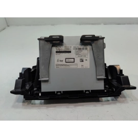 2019-2020 HONDA PILOT DASHBOARD BLU RAY DVD CD PLAYER UNIT OEM