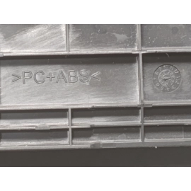 2019-2020 HONDA PILOT DASHBOARD BLU RAY DVD CD PLAYER UNIT OEM