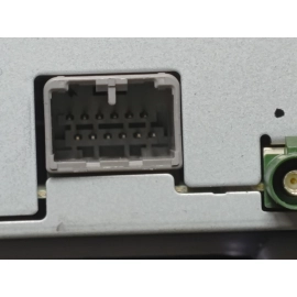 2019-2020 HONDA PILOT DASHBOARD BLU RAY DVD CD PLAYER UNIT OEM