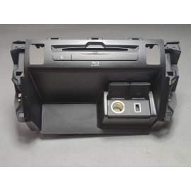 2019-2020 HONDA PILOT DASHBOARD BLU RAY DVD CD PLAYER UNIT OEM