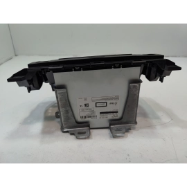 2019-2020 HONDA PILOT DASHBOARD BLU RAY DVD CD PLAYER UNIT OEM