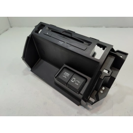 2019-2020 HONDA PILOT DASHBOARD BLU RAY DVD CD PLAYER UNIT OEM