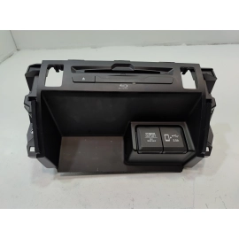 2019-2020 HONDA PILOT DASHBOARD BLU RAY DVD CD PLAYER UNIT OEM