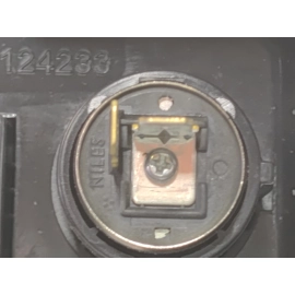 2019-2020 HONDA PILOT DASHBOARD BLU RAY DVD CD PLAYER UNIT OEM