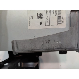 2019-2020 HONDA PILOT DASHBOARD BLU RAY DVD CD PLAYER UNIT OEM