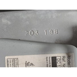 2019-2020 HONDA PILOT DASHBOARD BLU RAY DVD CD PLAYER UNIT OEM