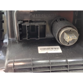 2019-2020 HONDA PILOT DASHBOARD BLU RAY DVD CD PLAYER UNIT OEM