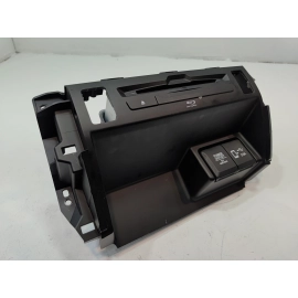2019-2020 HONDA PILOT DASHBOARD BLU RAY DVD CD PLAYER UNIT OEM