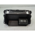 2019-2020 HONDA PILOT DASHBOARD BLU RAY DVD CD PLAYER UNIT OEM