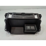 2019-2020 HONDA PILOT DASHBOARD BLU RAY DVD CD PLAYER UNIT OEM