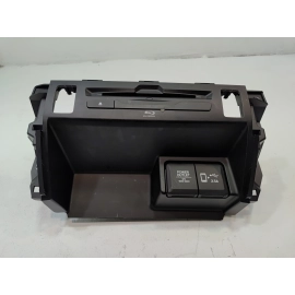 2019-2020 HONDA PILOT DASHBOARD BLU RAY DVD CD PLAYER UNIT OEM