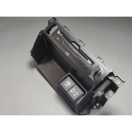 2019-2020 HONDA PILOT DASHBOARD BLU RAY DVD CD PLAYER UNIT OEM