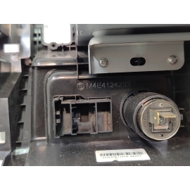 2019-2020 HONDA PILOT DASHBOARD BLU RAY DVD CD PLAYER UNIT OEM