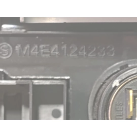 2019-2020 HONDA PILOT DASHBOARD BLU RAY DVD CD PLAYER UNIT OEM