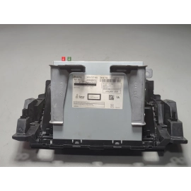 2019-2020 HONDA PILOT DASHBOARD BLU RAY DVD CD PLAYER UNIT OEM