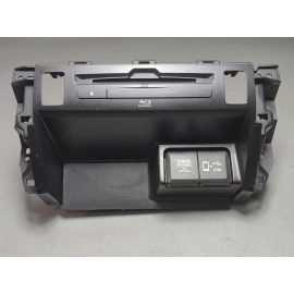 2019-2020 HONDA PILOT DASHBOARD BLU RAY DVD CD PLAYER UNIT OEM