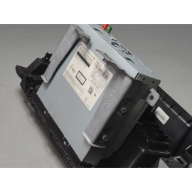 2019-2020 HONDA PILOT DASHBOARD BLU RAY DVD CD PLAYER UNIT OEM