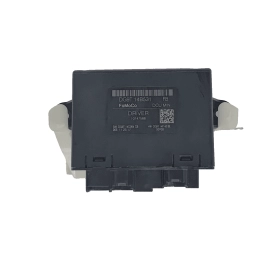 2017-2018 FORD F-150 FRONT DRIVER SIDE DOOR COMPUTER CONTROL MODULE UNIT OEM